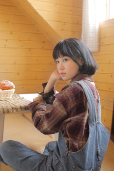 将军家的小娘子吴若男